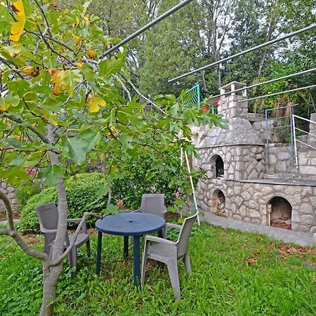 Veli A Apartman Veli Lošinj