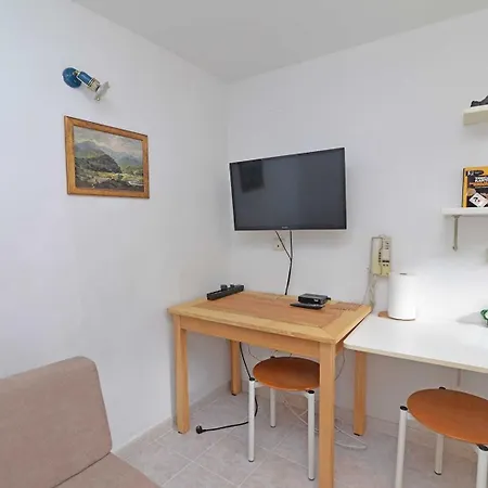 Veli A Apartman Veli Lošinj