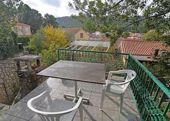 Veli A * Veli Lošinj