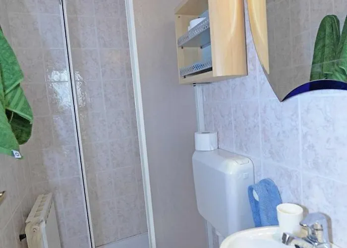 Veli A Apartman Veli Lošinj