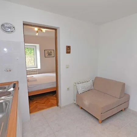 Veli A Apartment