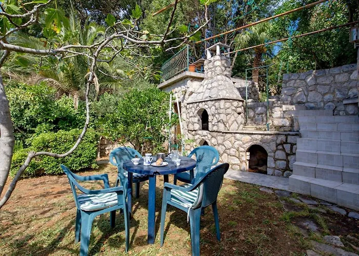 Veli A Appartamento *