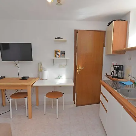 Appartamento Veli A Lussingrande