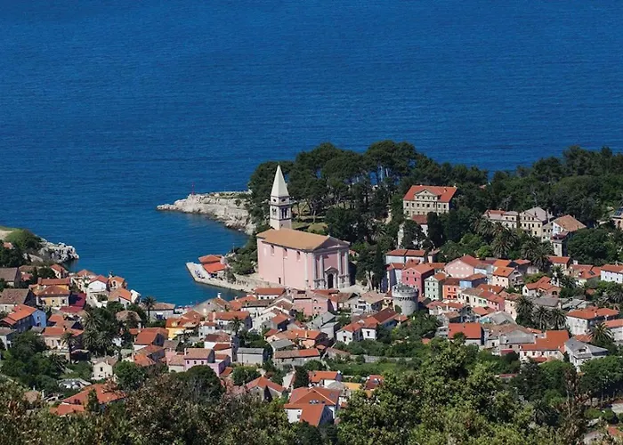 Veli A * Veli Lošinj