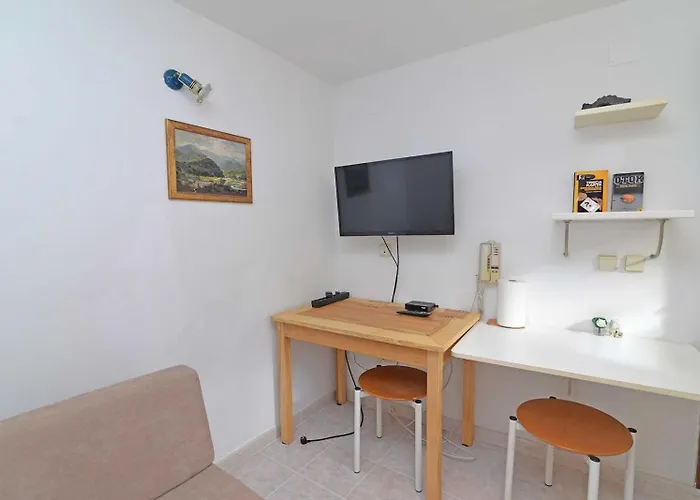 Veli A شقة Veli Lošinj