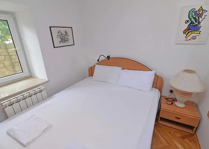 Veli A شقة Veli Lošinj